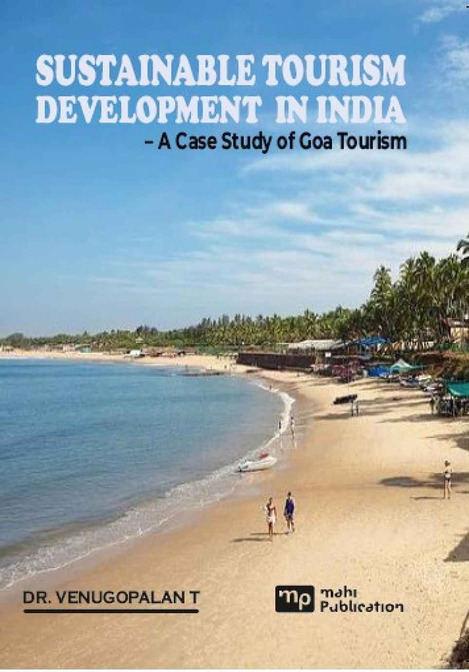 sustainable tourism case study
