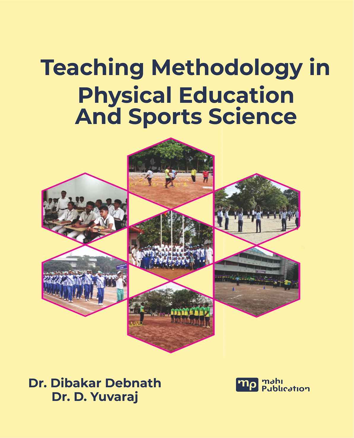Teaching Methodology in Physical Education and Sports Science