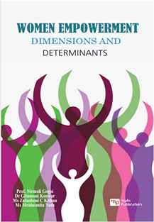 Women Empowerment: Dimensions and Determinants