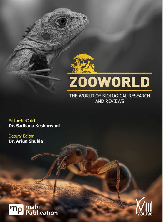 Zooworld : The World Of Biological Research And Reviews