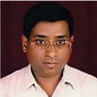 Prof (Dr). Subhashish Das